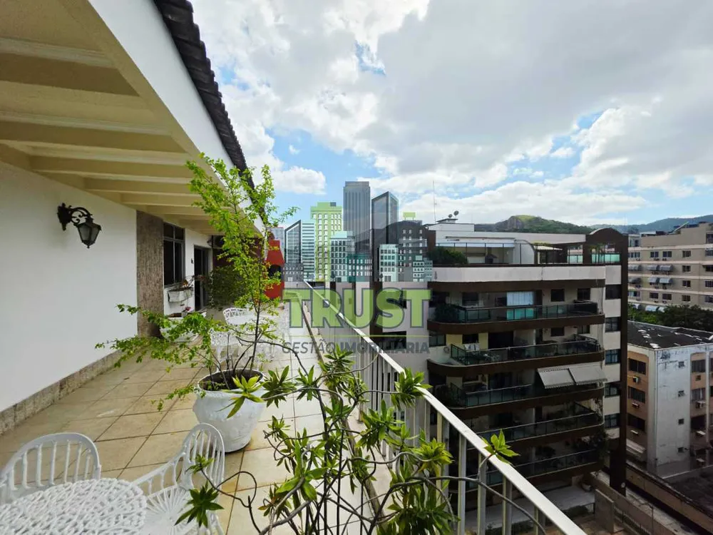 Cobertura, 3 quartos, 221 m² - Foto 30