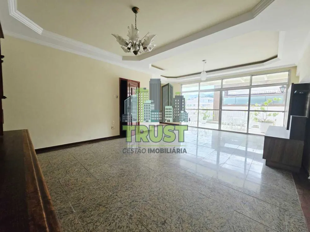 Cobertura, 3 quartos, 221 m² - Foto 4