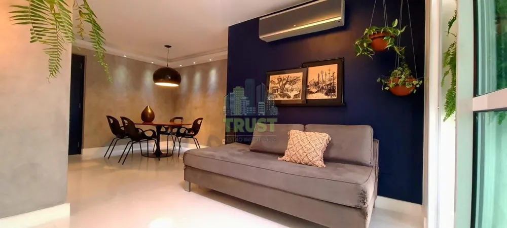 Apartamento, 3 quartos, 93 m² - Foto 9