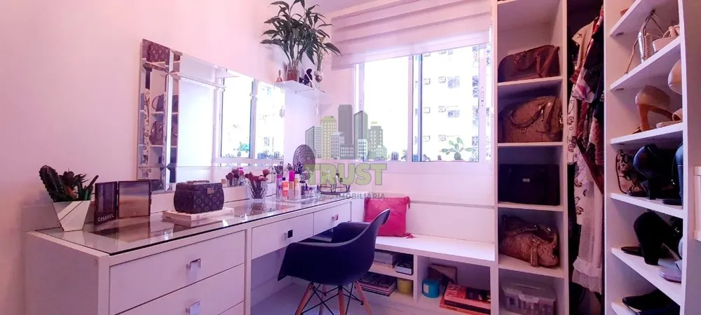 Apartamento, 3 quartos, 93 m² - Foto 26