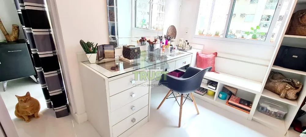 Apartamento, 3 quartos, 93 m² - Foto 24