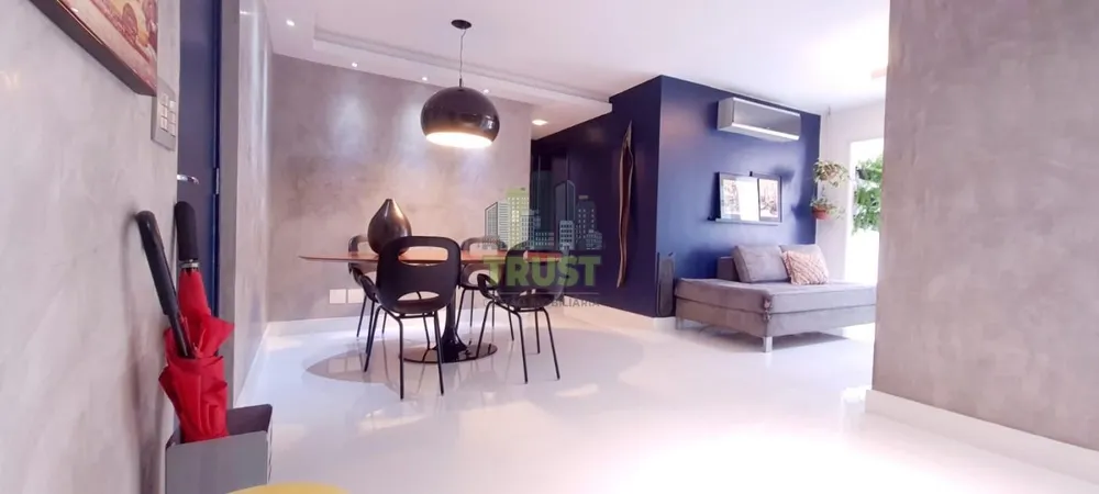 Apartamento, 3 quartos, 93 m² - Foto 2