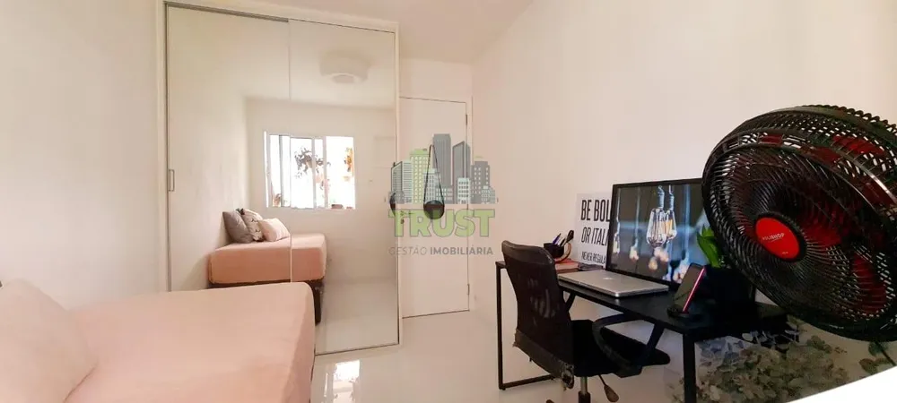 Apartamento, 3 quartos, 93 m² - Foto 35