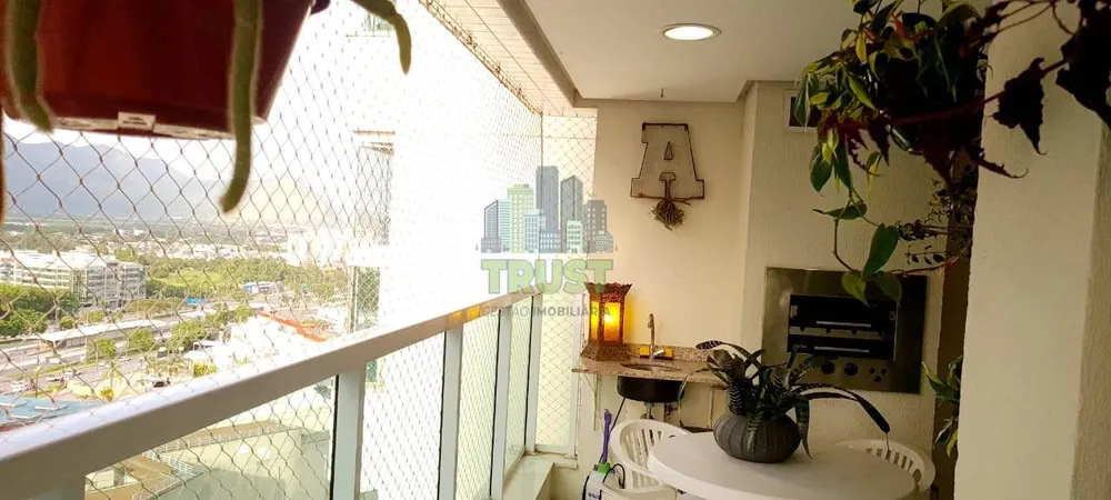 Apartamento, 3 quartos, 93 m² - Foto 37