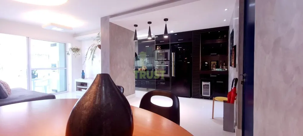 Apartamento, 3 quartos, 93 m² - Foto 3