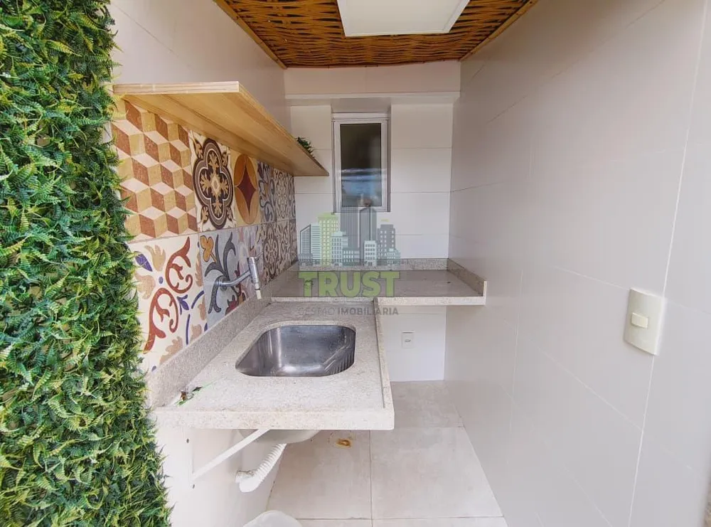 Cobertura, 3 quartos, 113 m² - Foto 15