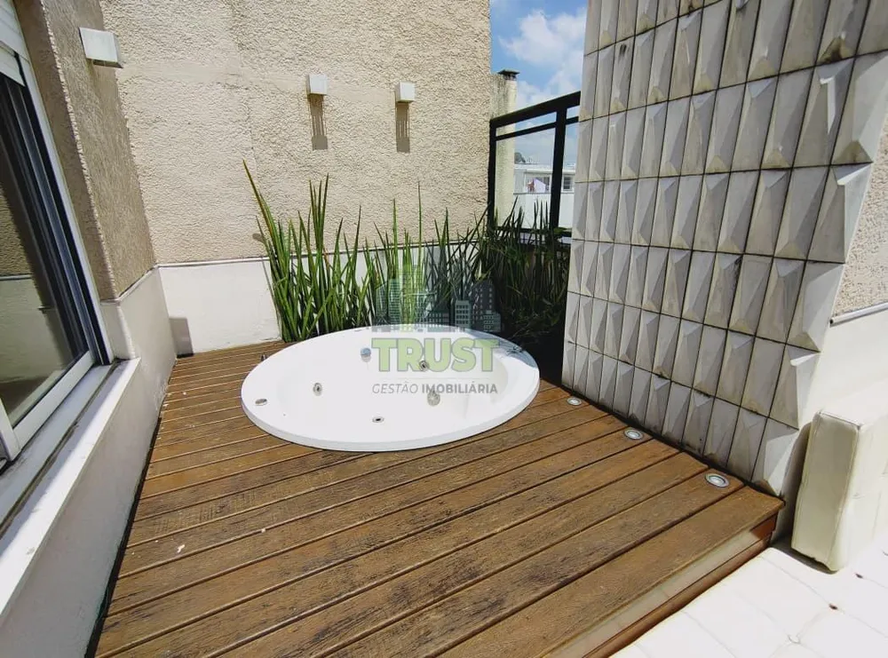 Cobertura, 3 quartos, 113 m² - Foto 13
