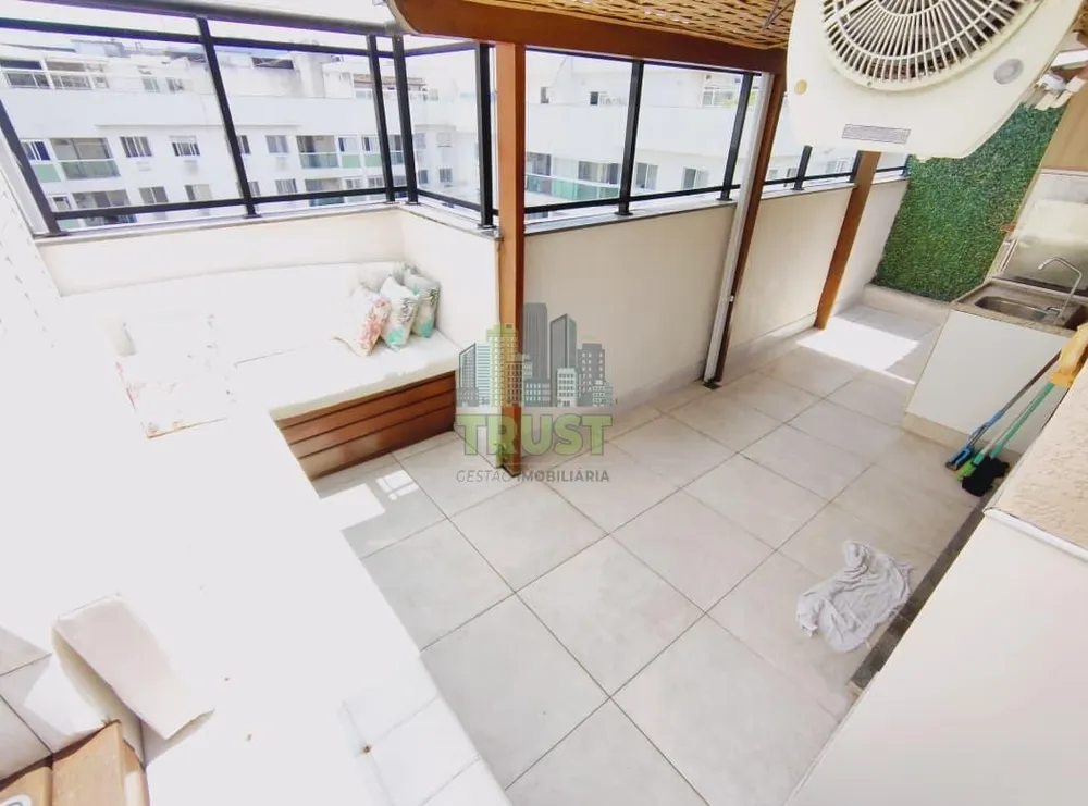 Cobertura, 3 quartos, 113 m² - Foto 12