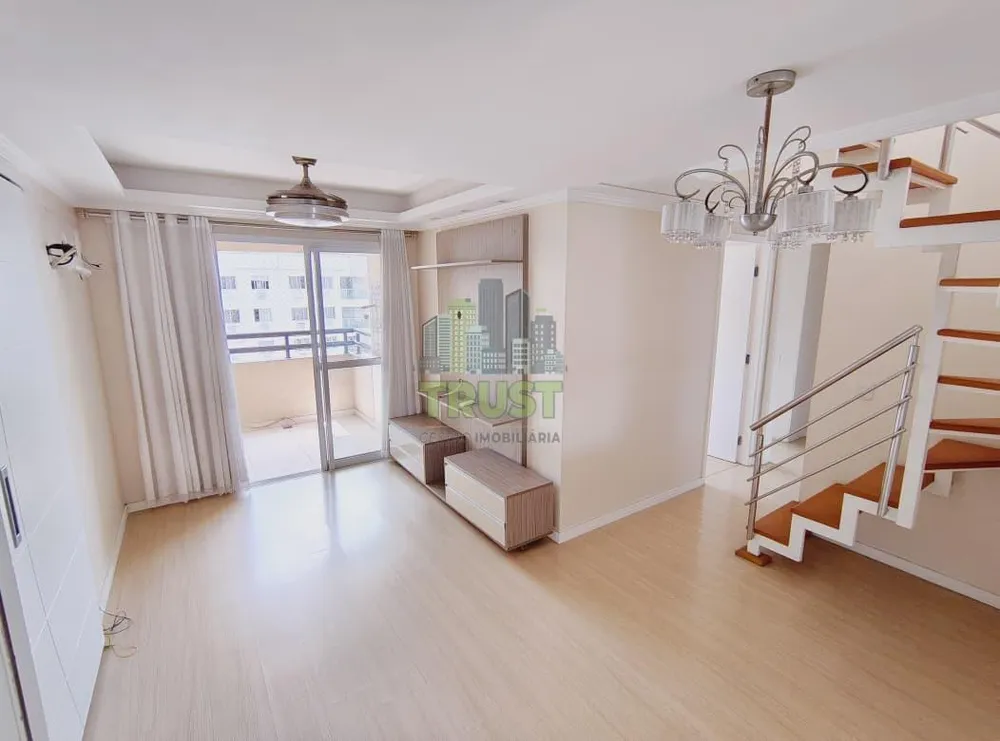 Cobertura, 3 quartos, 113 m² - Foto 18
