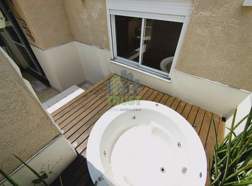 Cobertura, 3 quartos, 113 m² - Foto 10