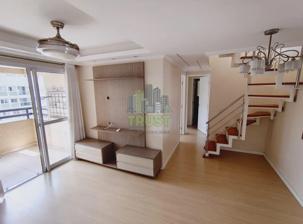 Cobertura, 3 quartos, 113 m² - Foto 19