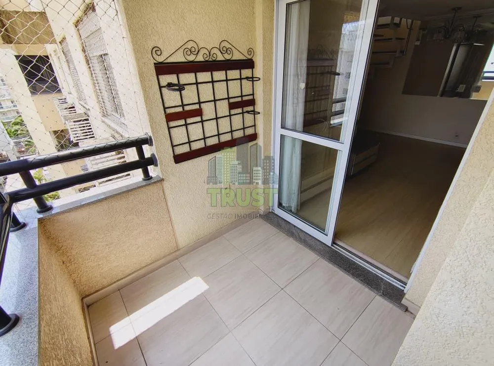 Cobertura, 3 quartos, 113 m² - Foto 22