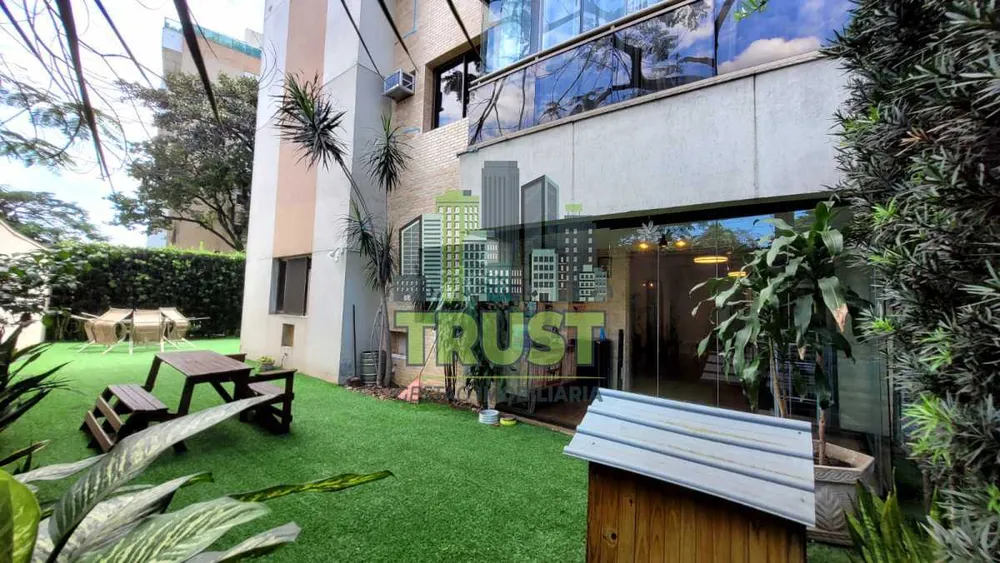 Apartamento, 4 quartos, 250 m² - Foto 16
