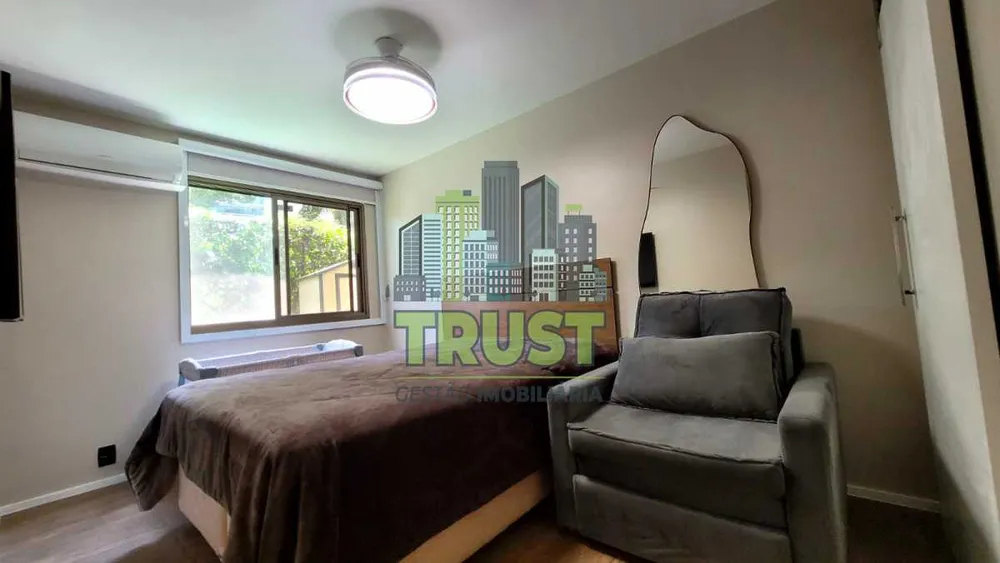 Apartamento, 4 quartos, 250 m² - Foto 30