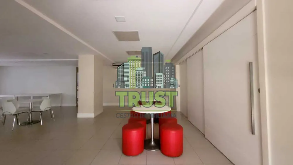 Apartamento, 4 quartos, 250 m² - Foto 43