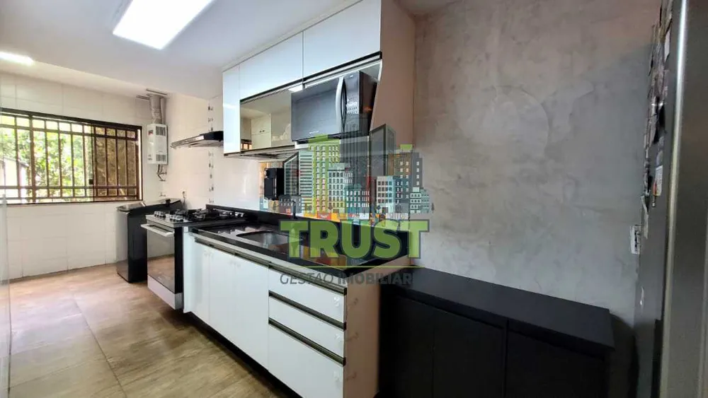 Apartamento, 4 quartos, 250 m² - Foto 7
