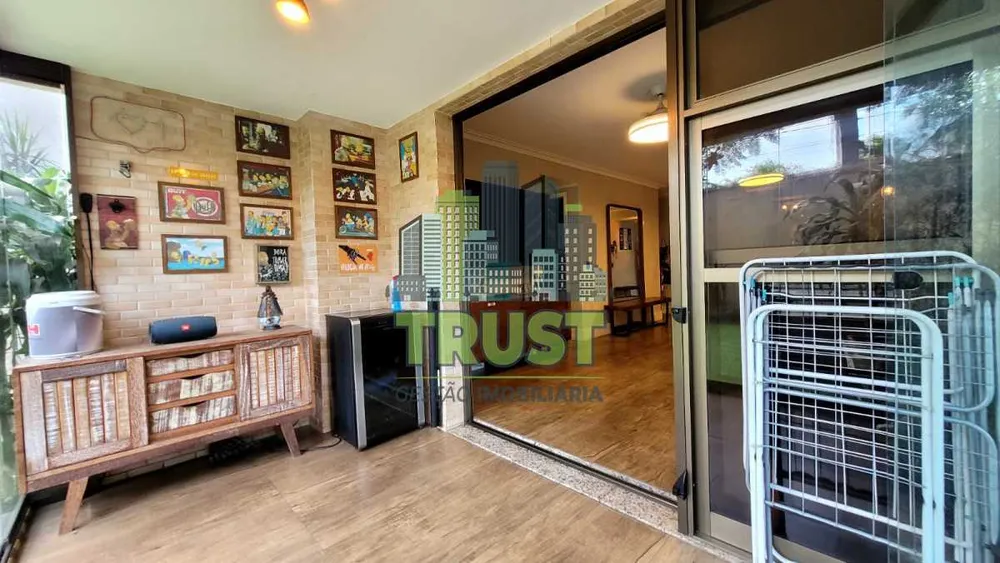Apartamento, 4 quartos, 250 m² - Foto 19