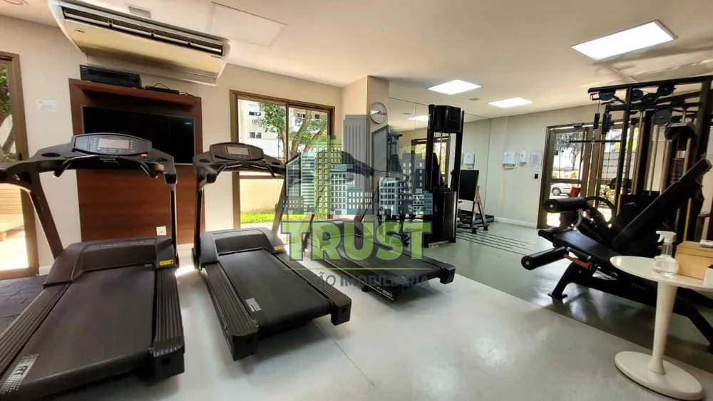 Apartamento, 4 quartos, 250 m² - Foto 47