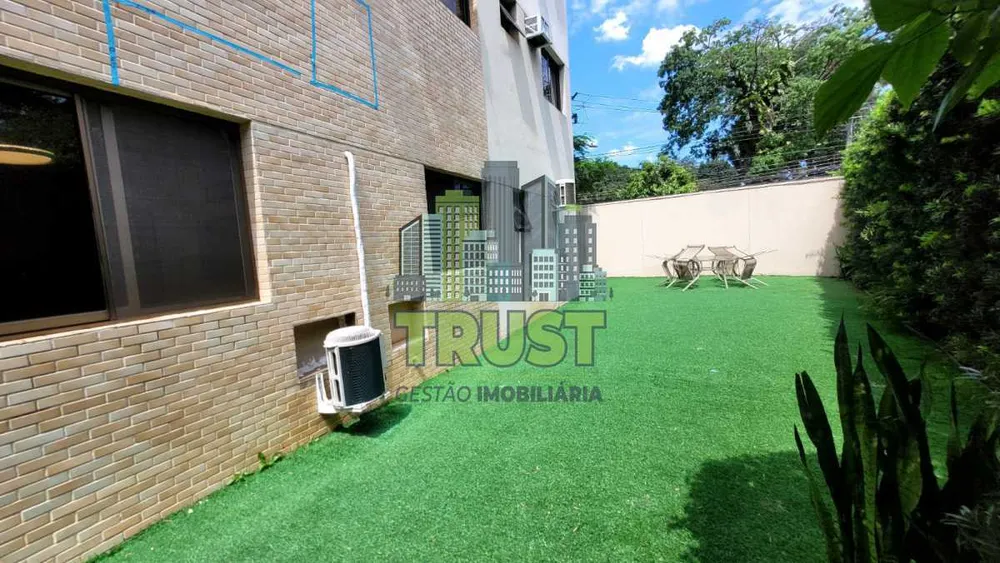 Apartamento, 4 quartos, 250 m² - Foto 14
