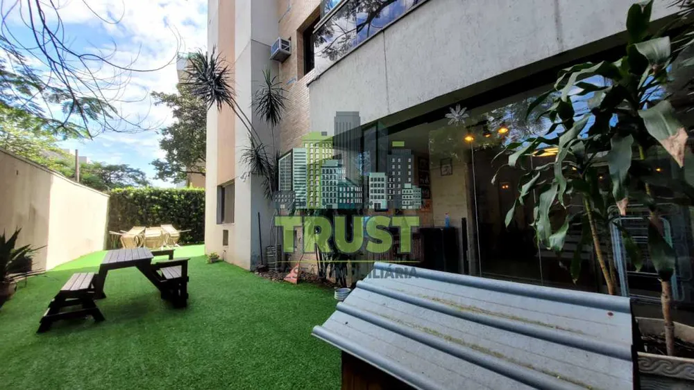 Apartamento, 4 quartos, 250 m² - Foto 20