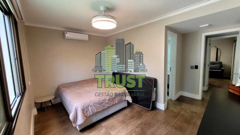 Apartamento, 4 quartos, 250 m² - Foto 26