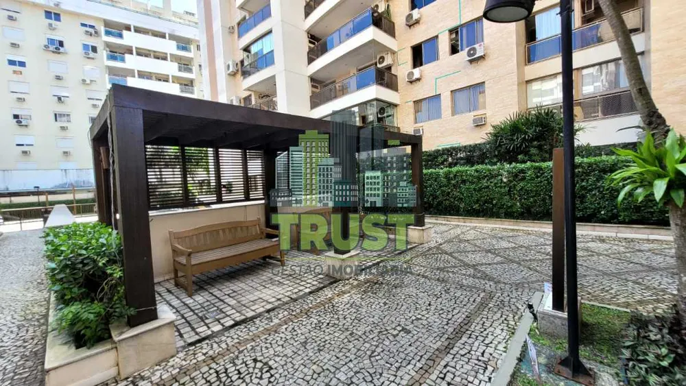 Apartamento, 4 quartos, 250 m² - Foto 48