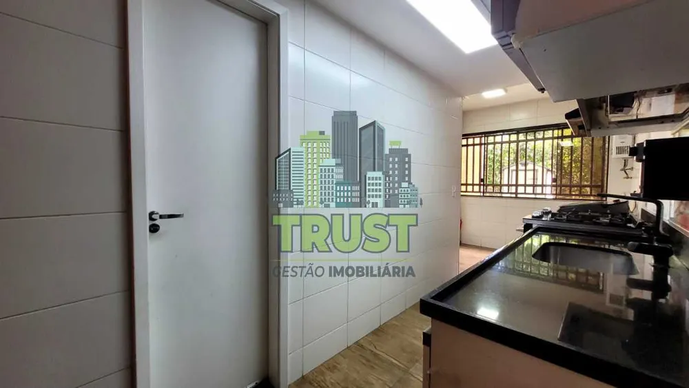 Apartamento, 4 quartos, 250 m² - Foto 5