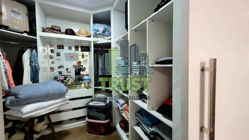 Apartamento, 4 quartos, 250 m² - Foto 25
