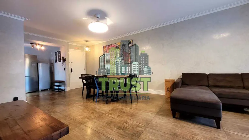 Apartamento, 4 quartos, 250 m² - Foto 35