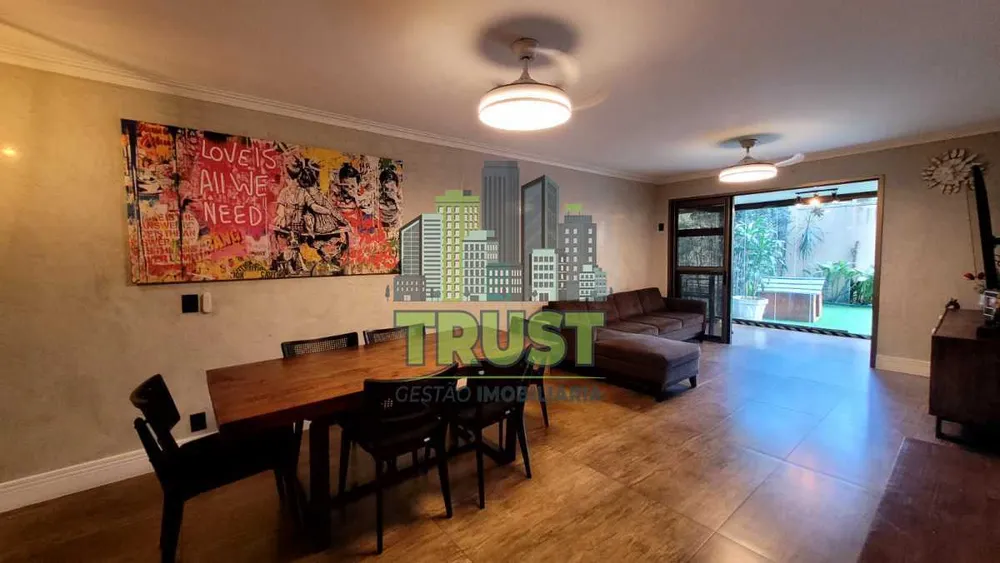 Apartamento, 4 quartos, 250 m² - Foto 1