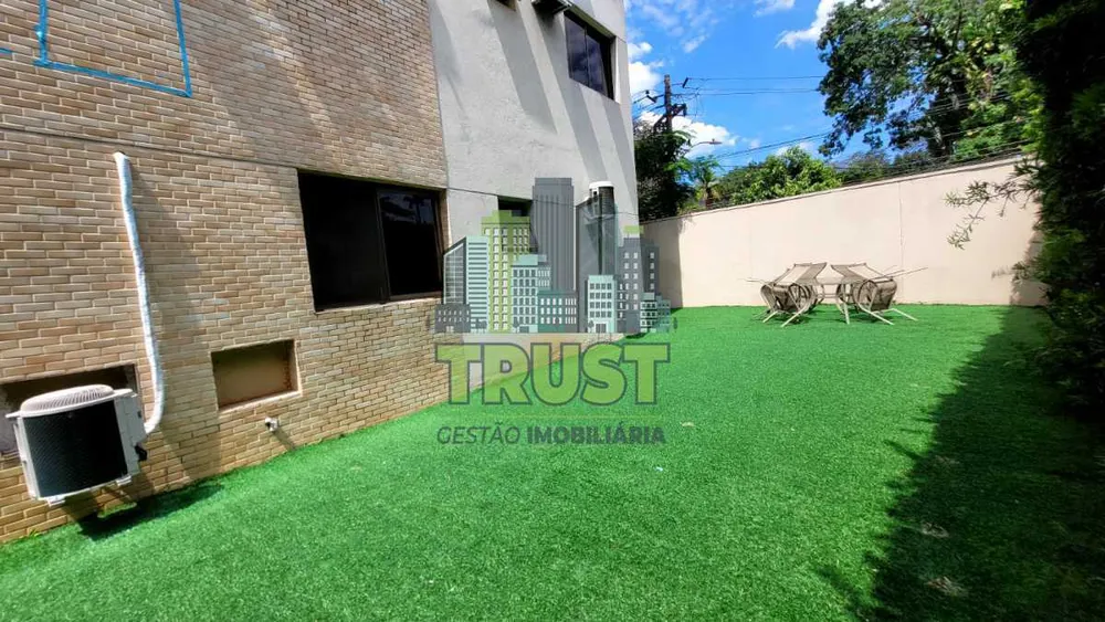Apartamento, 4 quartos, 250 m² - Foto 13
