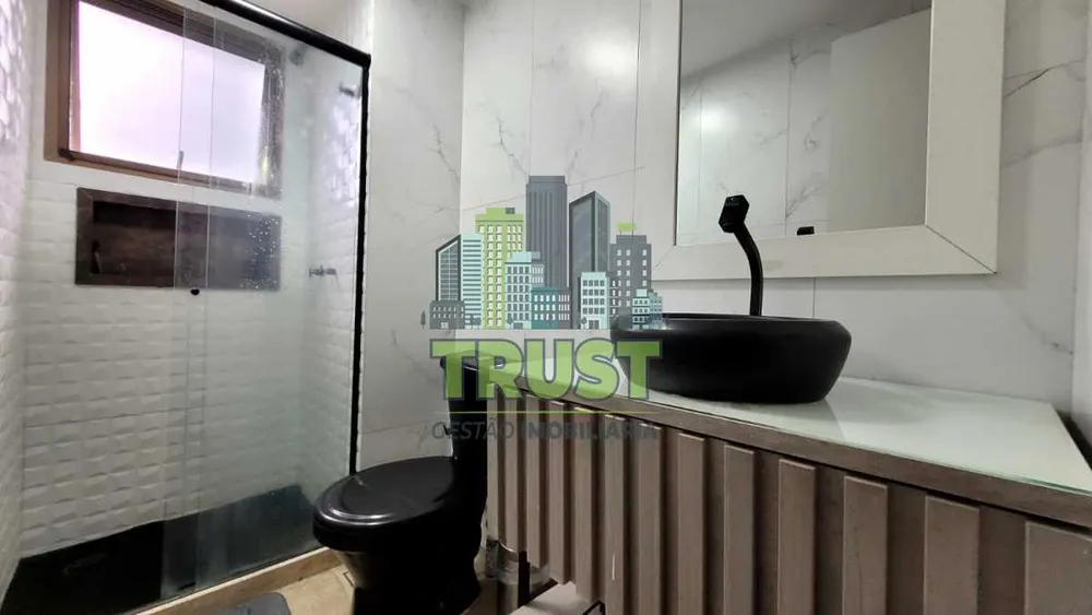 Apartamento, 4 quartos, 250 m² - Foto 8
