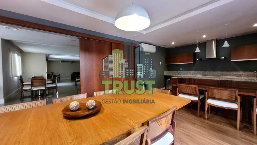 Apartamento, 4 quartos, 250 m² - Foto 45