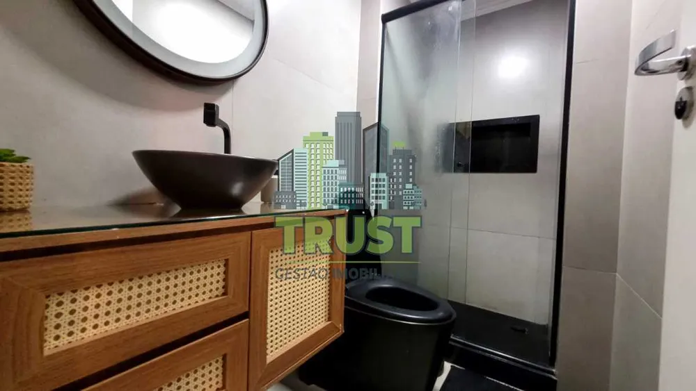 Apartamento, 4 quartos, 250 m² - Foto 12
