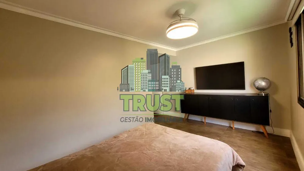 Apartamento, 4 quartos, 250 m² - Foto 21