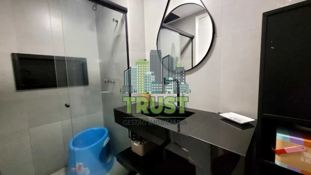 Apartamento, 4 quartos, 250 m² - Foto 10
