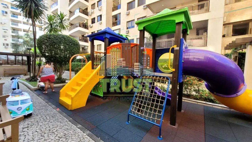Apartamento, 4 quartos, 250 m² - Foto 37