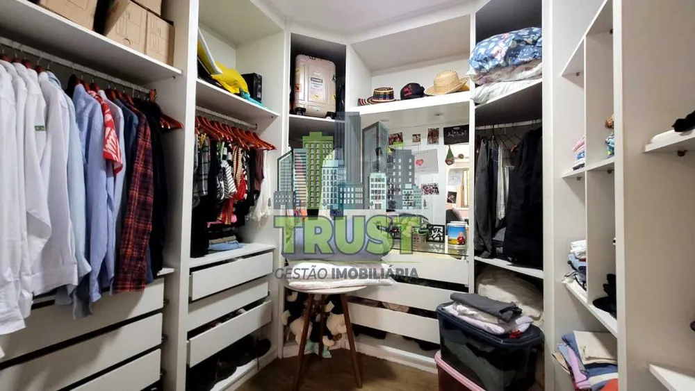 Apartamento, 4 quartos, 250 m² - Foto 33