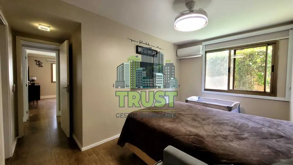 Apartamento, 4 quartos, 250 m² - Foto 36