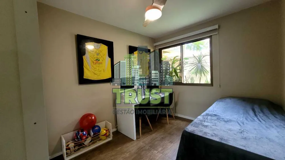 Apartamento, 4 quartos, 250 m² - Foto 29