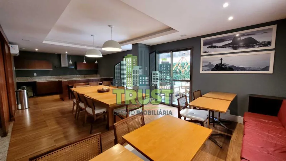 Apartamento, 4 quartos, 250 m² - Foto 46