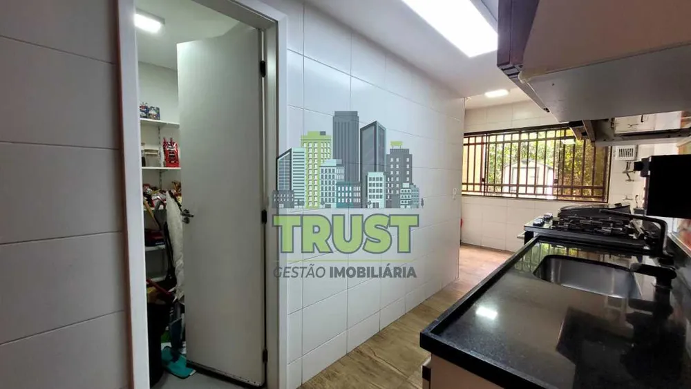 Apartamento, 4 quartos, 250 m² - Foto 34