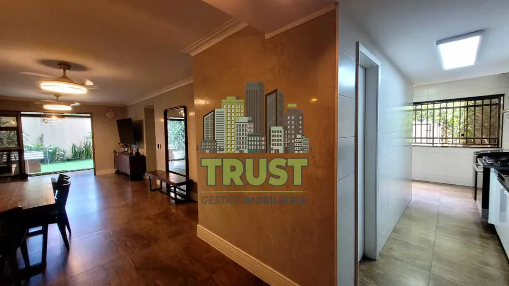 Apartamento, 4 quartos, 250 m² - Foto 6