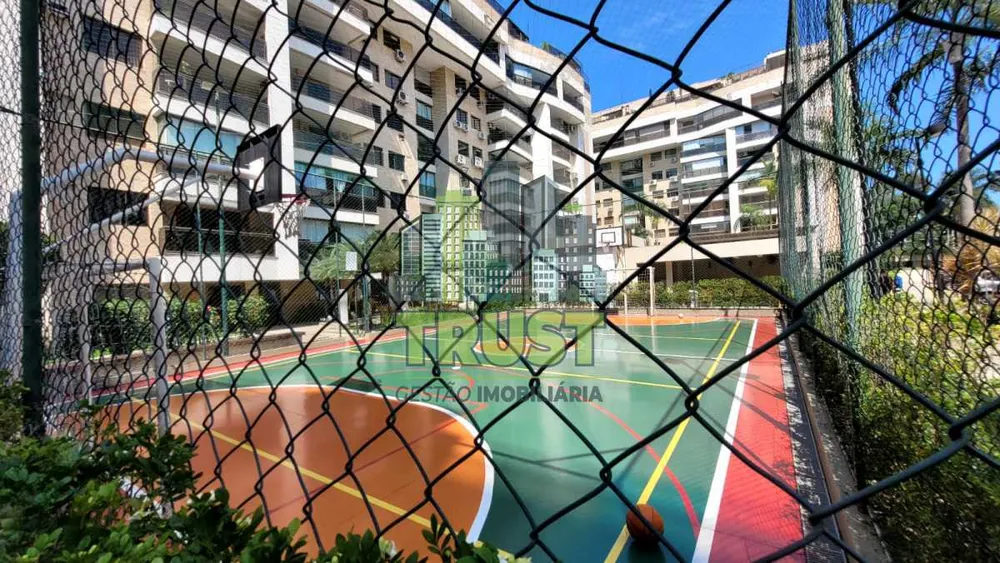 Apartamento, 4 quartos, 250 m² - Foto 41