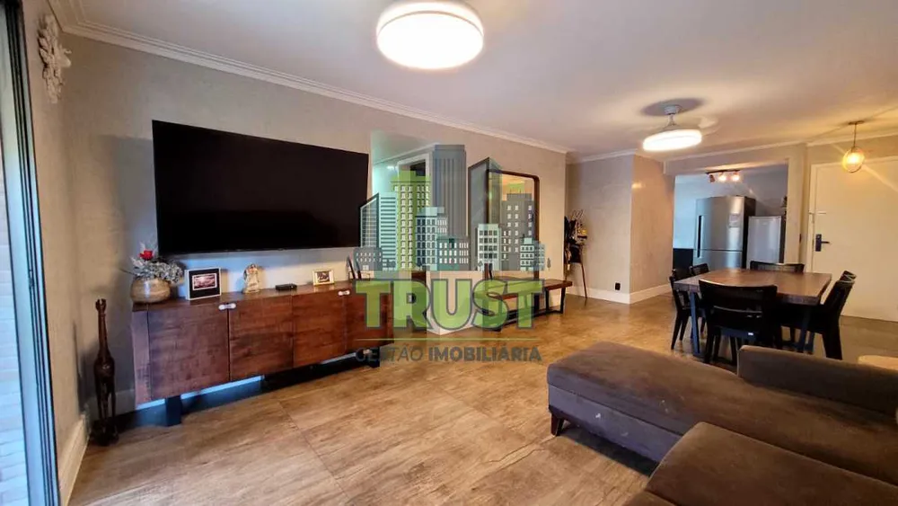 Apartamento, 4 quartos, 250 m² - Foto 3
