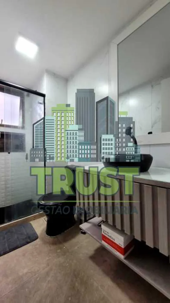 Apartamento, 4 quartos, 250 m² - Foto 9