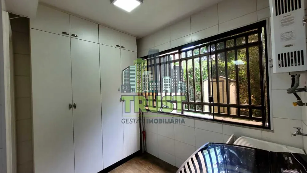 Apartamento, 4 quartos, 250 m² - Foto 31