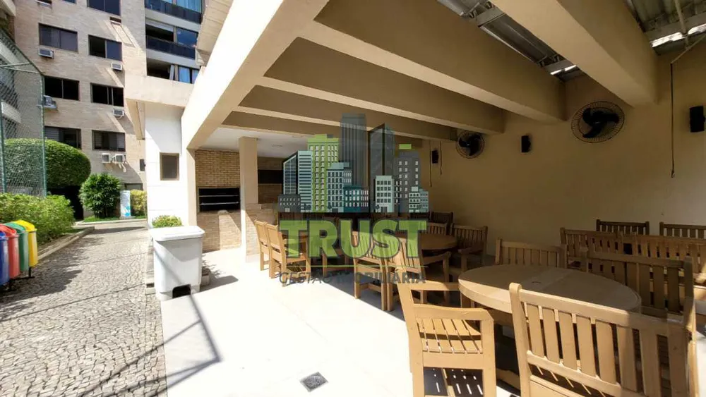 Apartamento, 4 quartos, 250 m² - Foto 39