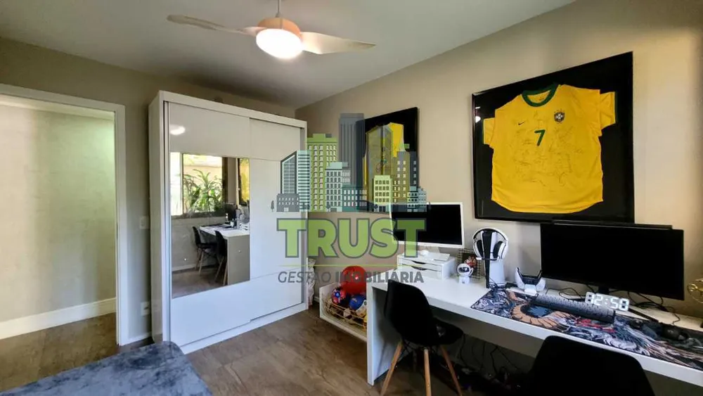 Apartamento, 4 quartos, 250 m² - Foto 24