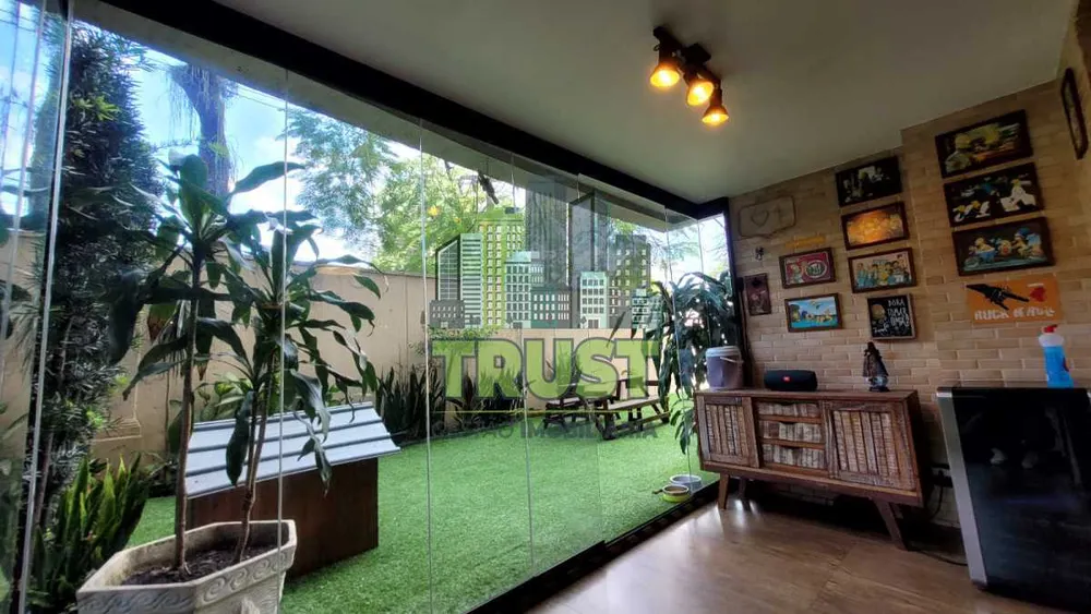 Apartamento, 4 quartos, 250 m² - Foto 15